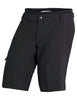 Men's Yaras Shorts - black