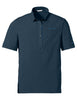 Men's Yaras Polo Shirt - dark sea