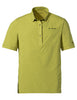 Men's Yaras Polo Shirt - wild lime
