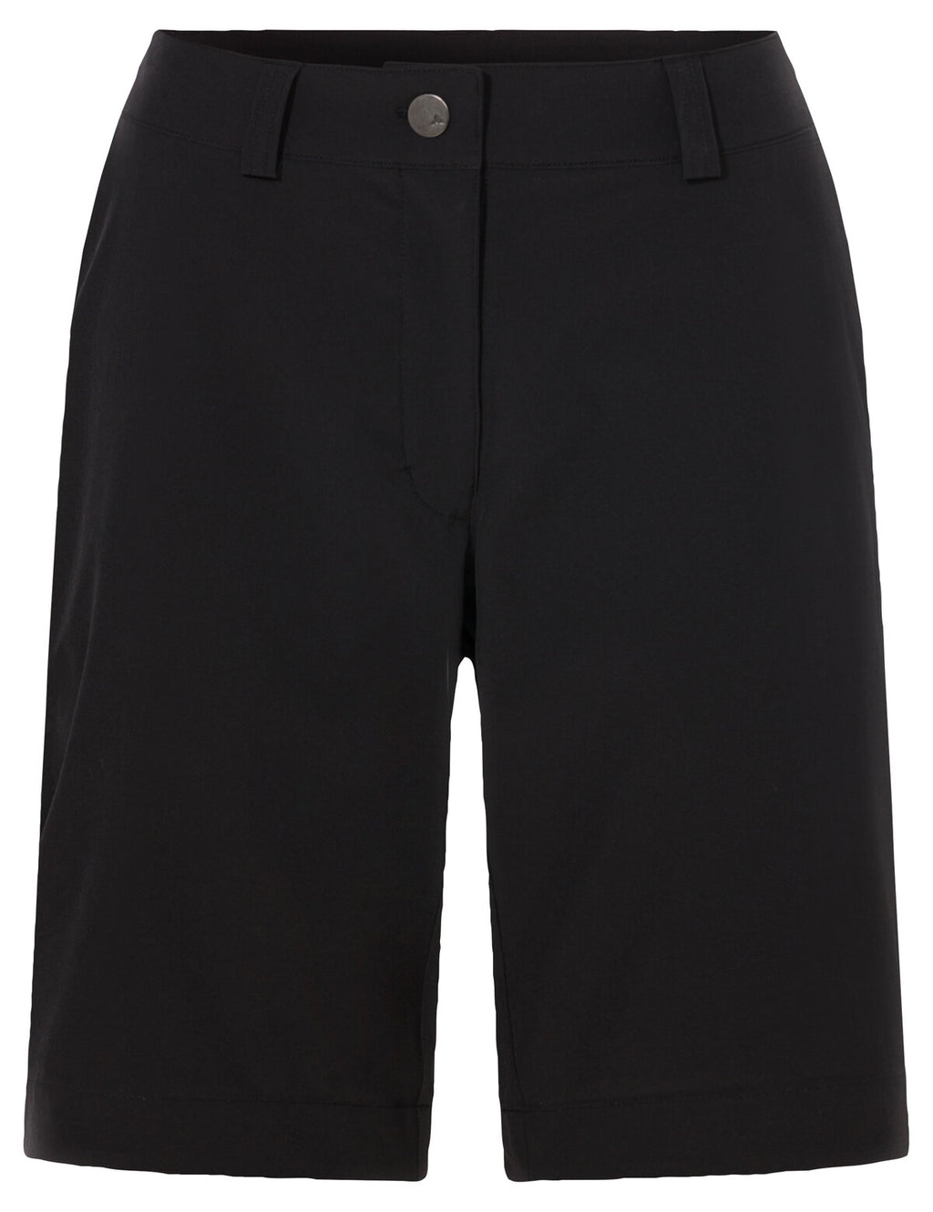 Women's Cyclist Shorts - black