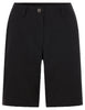 Women's Cyclist Shorts - black