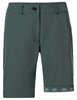 Women's Cyclist Shorts - dusty forest