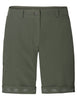 Women's Cyclist Shorts - khaki