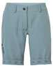 Women's Cyclist Shorts - nordic blue