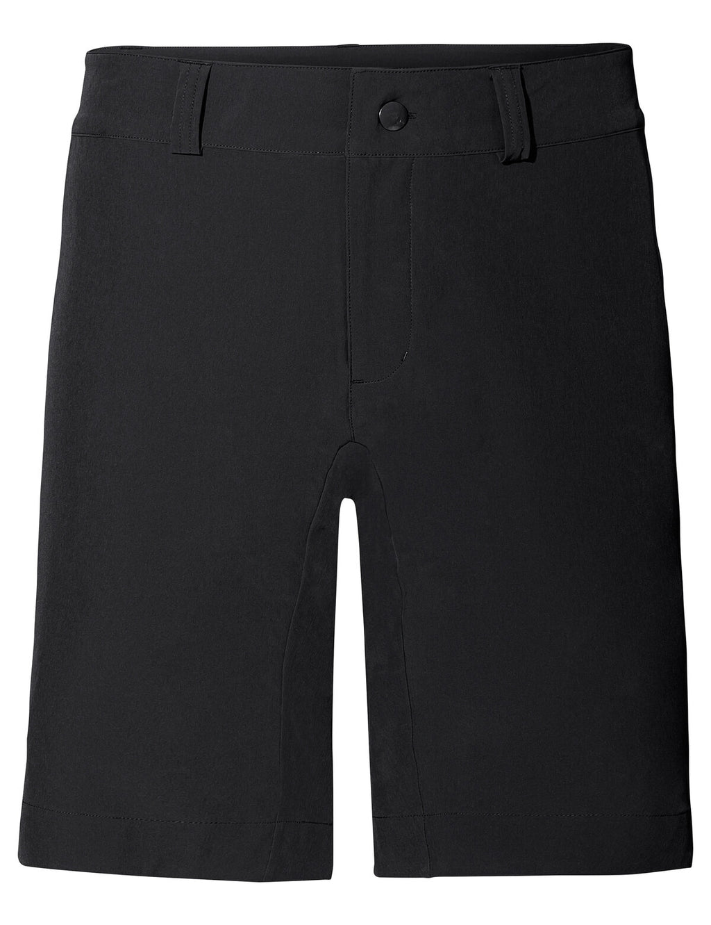 Men's Cyclist Shorts - black