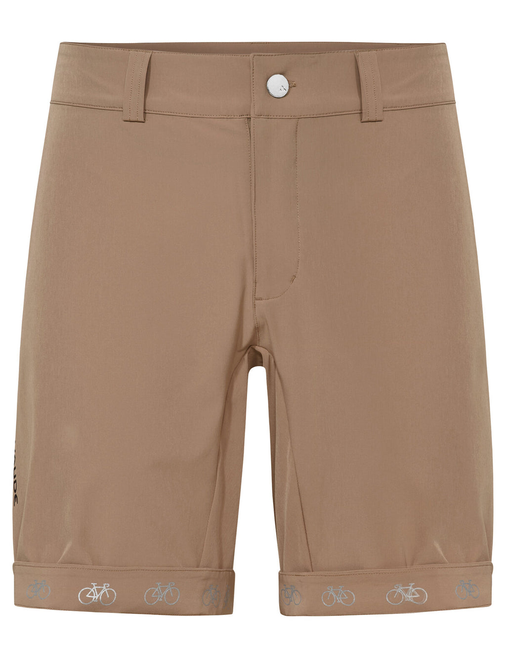Men's Cyclist Shorts - oat