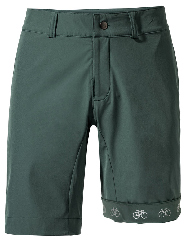 Me Cyclist Shorts - detail 10