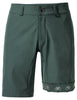 Men's Cyclist Shorts - dusty forest