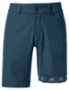 Men's Cyclist Shorts - dark sea