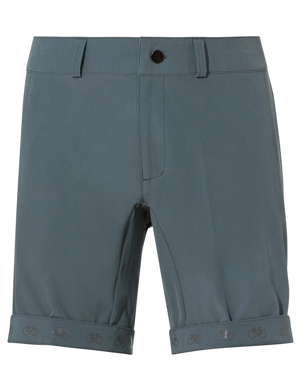 Men's Cyclist Shorts - heron