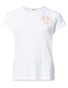 Women's Cyclist 2 T-Shirt - white