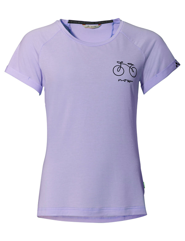 Wo Cyclist 2 T-Shirt - detail 9
