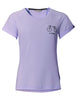 Women's Cyclist 2 T-Shirt - pastel lilac