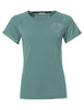 Women's Cyclist 2 T-Shirt - dusty moss