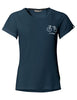 Women's Cyclist 2 T-Shirt - dark sea