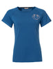 Women's Cyclist 2 T-Shirt - ultramarine