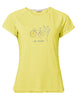 Women's Cyclist 2 T-Shirt - mimosa