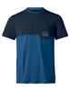 Men's Cyclist 2 T-Shirt - ultramarine
