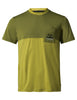 Men's Cyclist 2 T-Shirt - wild lime