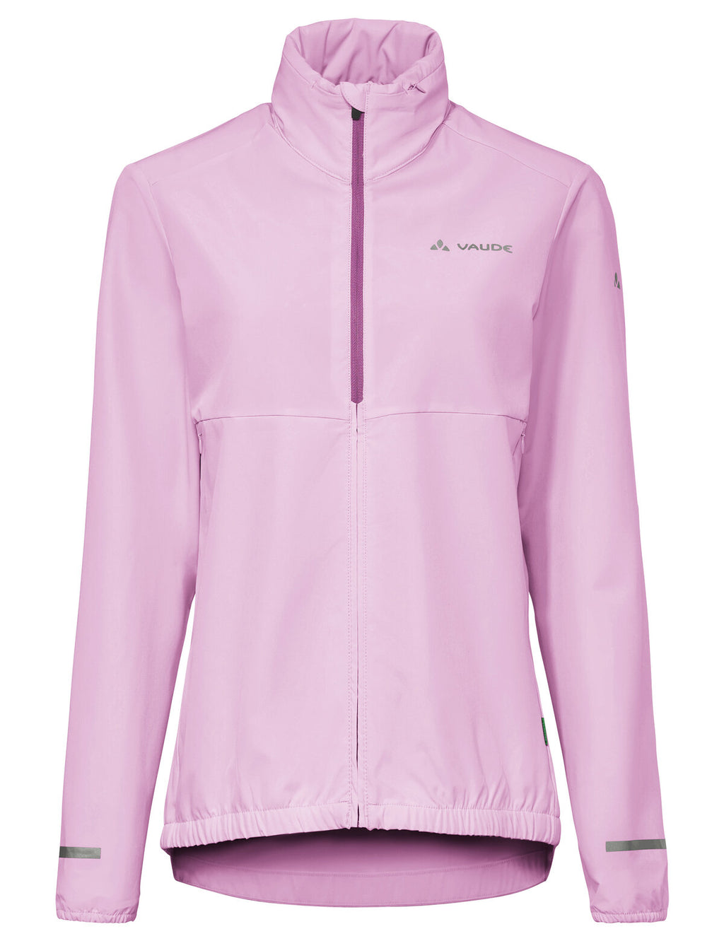 Women's Cyclist Air Jacket - raspberry