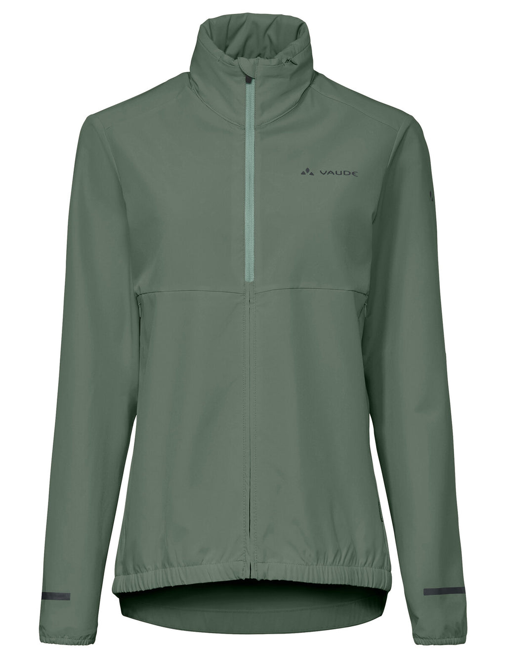 Women's Cyclist Air Jacket - agave