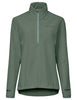 Women's Cyclist Air Jacket - agave