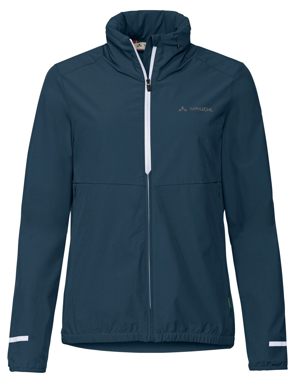 Women's Cyclist Air Jacket - dark sea uni