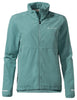 Women's Cyclist Air Jacket - dusty moss
