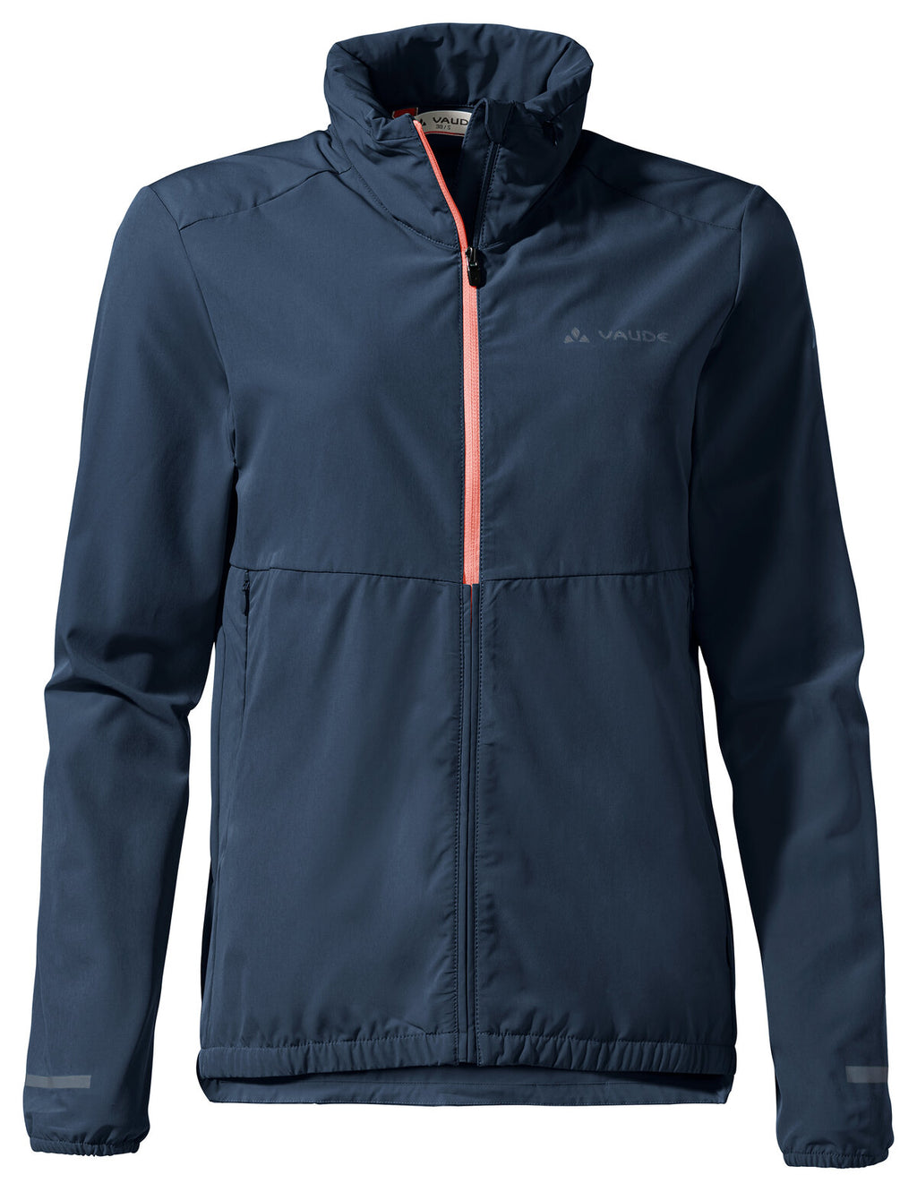 Women's Cyclist Air Jacket - dark sea