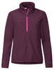 Women's Cyclist Air Jacket - cassis