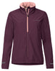 Women's Cyclist Air Jacket - cassis uni