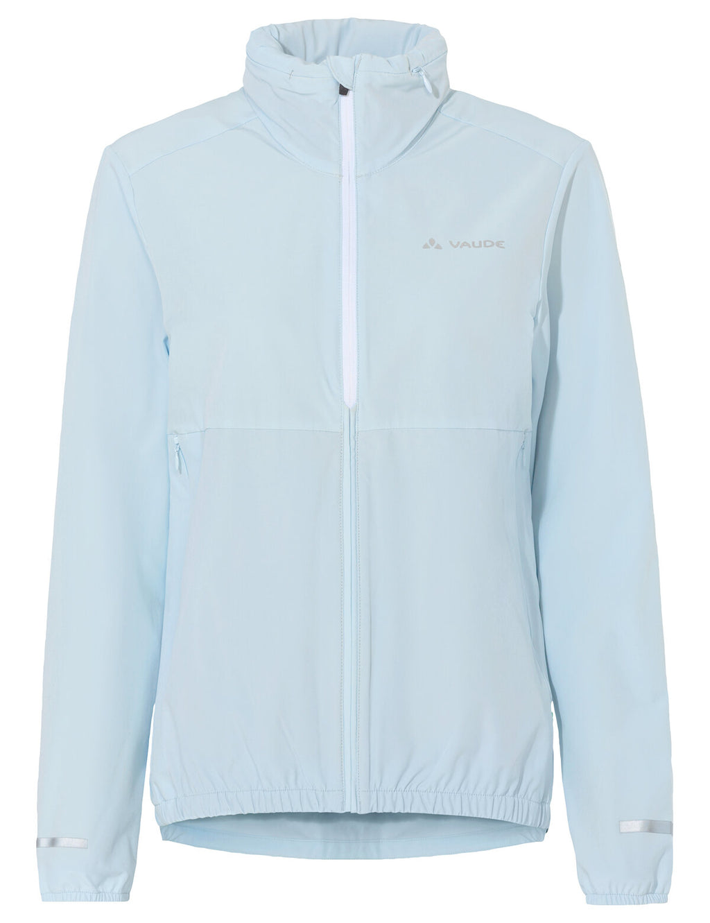 Women's Cyclist Air Jacket - summer blue