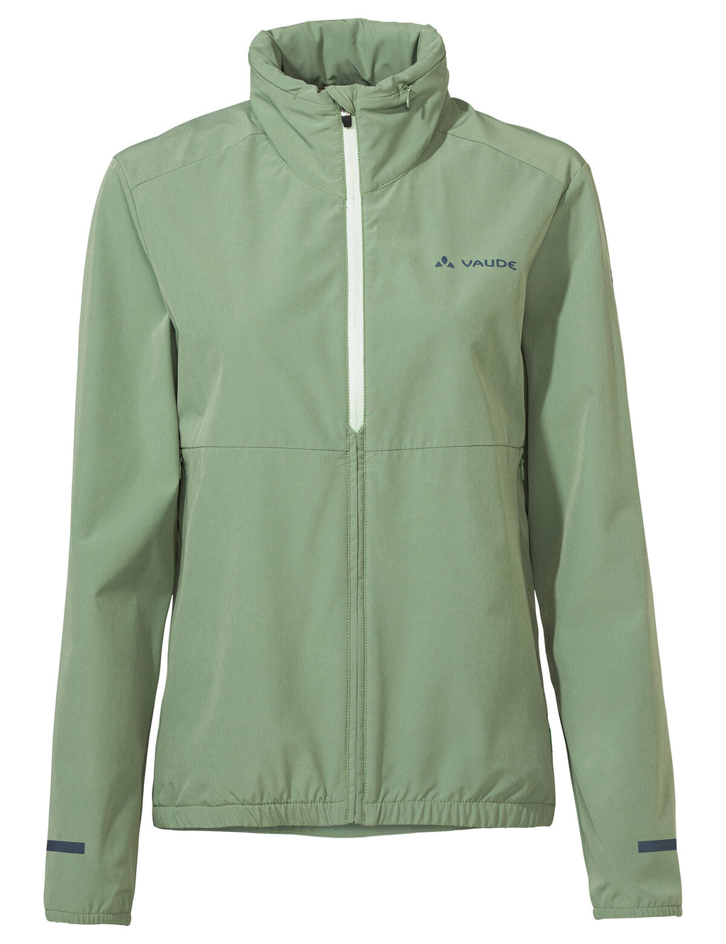 Women's Cyclist Air Jacket - willow green uni