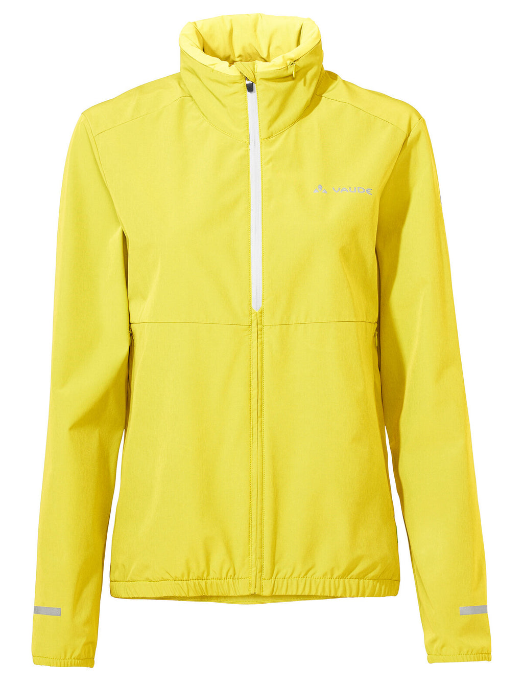 Women's Cyclist Air Jacket - mimosa