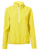 Women's Cyclist Air Jacket - mimosa