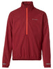 Men's Cyclist Air Jacket - carmine