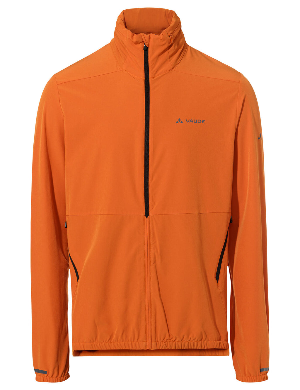 Men's Cyclist Air Jacket - kumquat