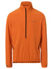Men's Cyclist Air Jacket - kumquat