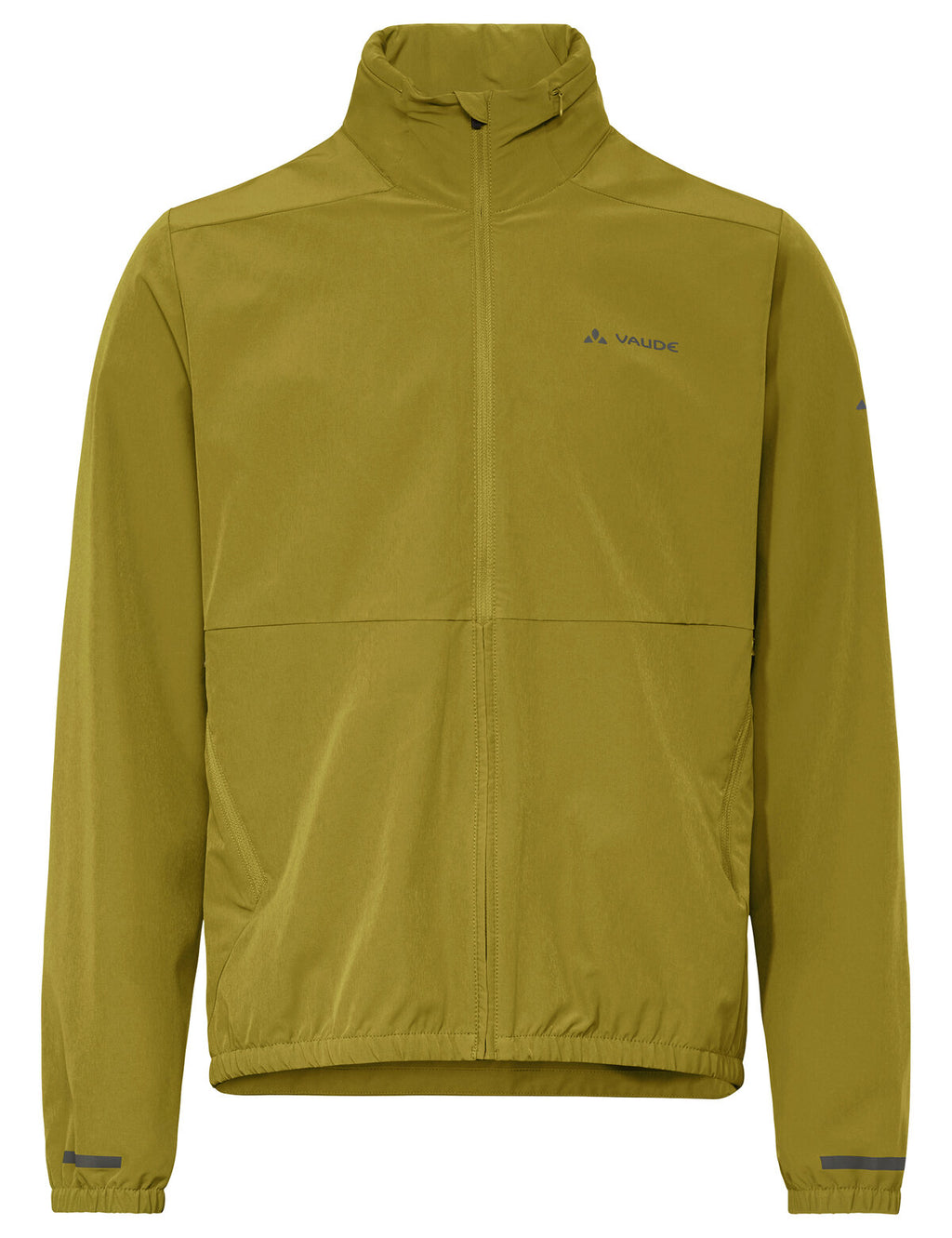 Men's Cyclist Air Jacket - dark leaf