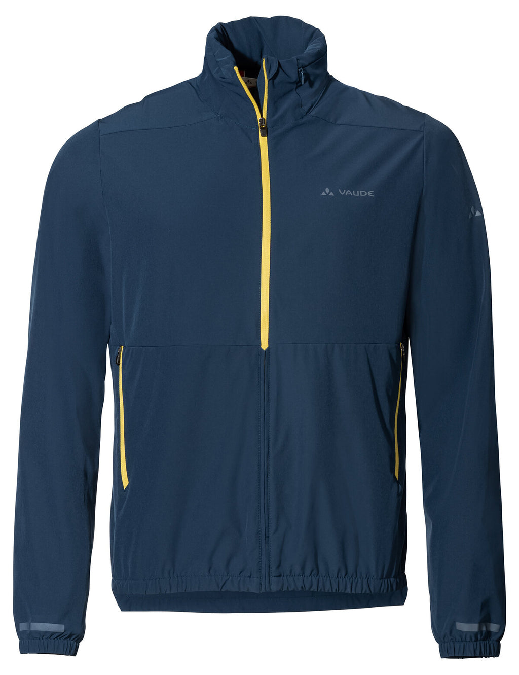 Men's Cyclist Air Jacket - dark sea uni