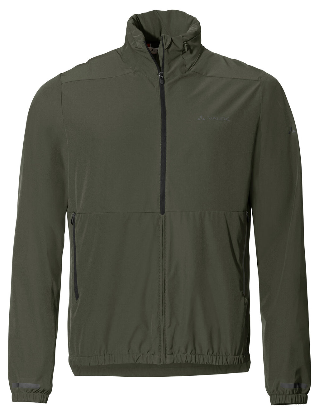 Men's Cyclist Air Jacket - khaki