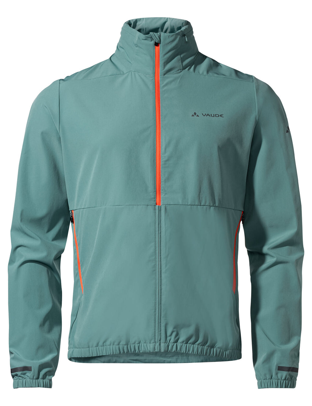 Men's Cyclist Air Jacket - dusty moss