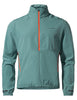 Men's Cyclist Air Jacket - dusty moss