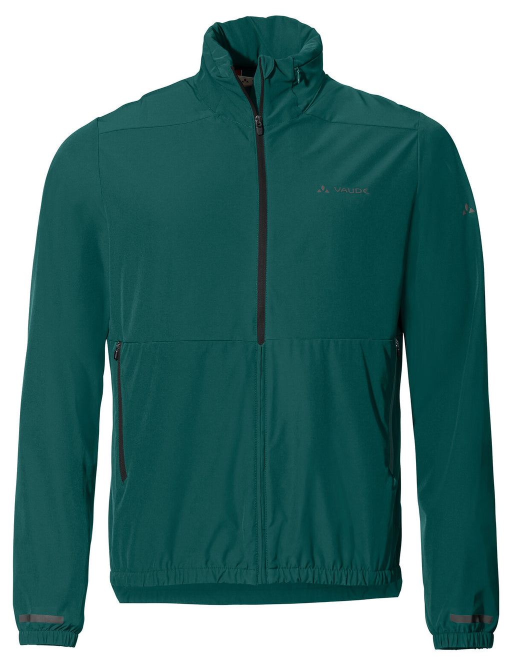 Men's Cyclist Air Jacket - mallard green