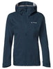 Women's Simony 2,5L Jacket IV - dark sea