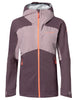 Women's Simony 2,5L Jacket IV - lilac dusk
