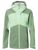 Women's Simony 2,5L Jacket IV - willow green