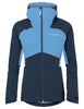Women's Simony 2,5L Jacket IV - blue jay
