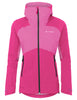 Women's Simony 2,5L Jacket IV - dragon fruit