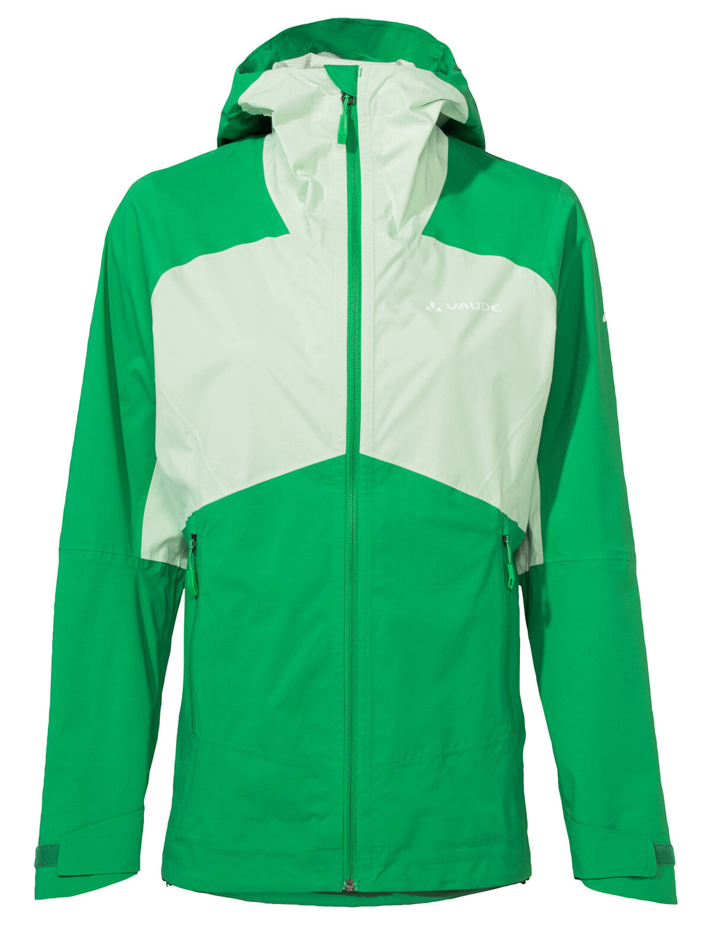 Women's Simony 2,5L Jacket IV - apple green